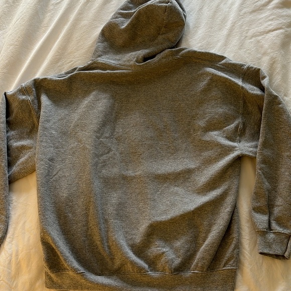 NFL LOS ANGELES RAMS Hooded UNISEX Sweatshirt 🏈XL-VAMOS RAMS RALLY TOWEL Bundle - Picture 6 of 9